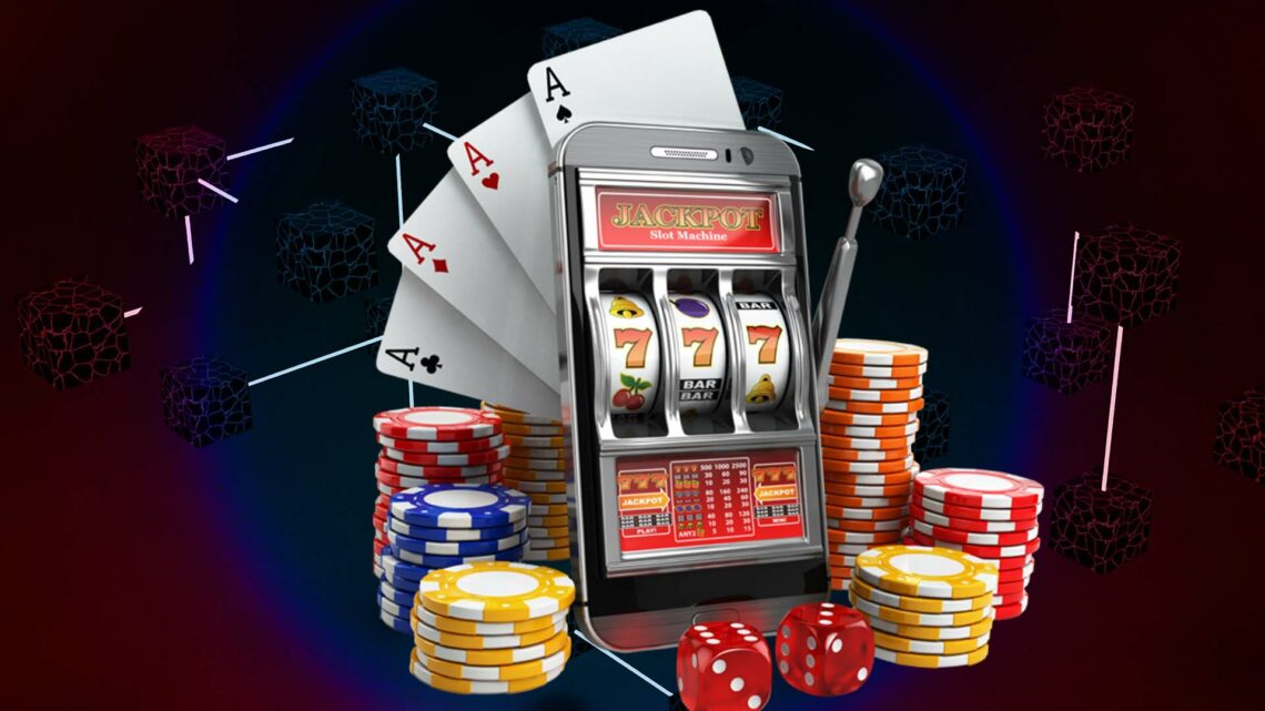 The future of cgebet online casino login gambling in the Philippines: Predictions in 2023
